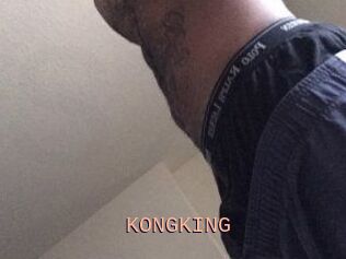 KONGKING