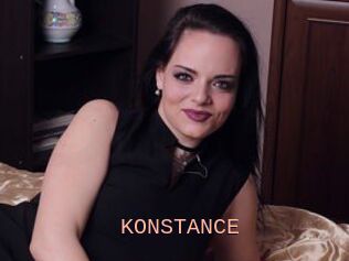 KONSTANCE