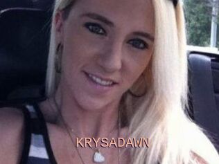 KRYSADAWN