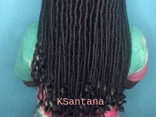 KSantana