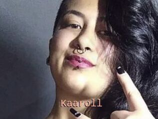 Kaaroll