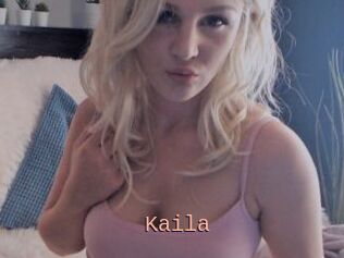 Kaila