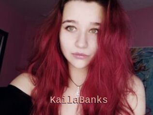 KailaBanks