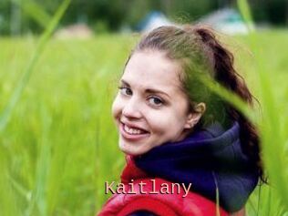 Kaitlany