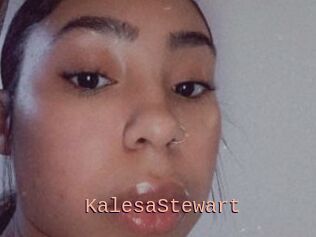 KalesaStewart