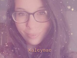 Kaleymae