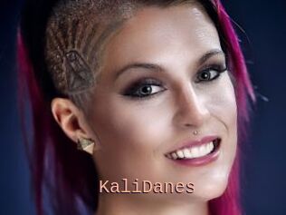 KaliDanes