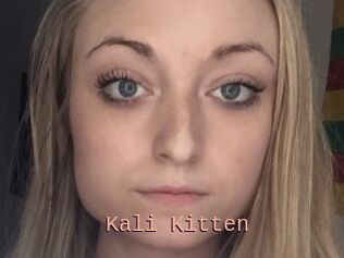 Kali_Kitten