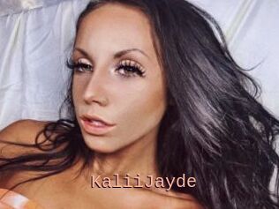 KaliiJayde