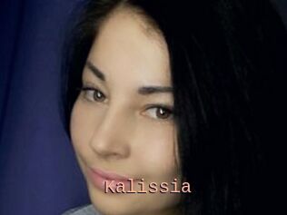 Kalissia