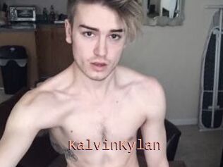 KalvinKylan