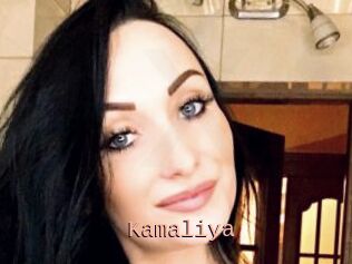 Kamaliya
