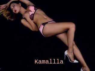 Kamallla
