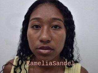 KameliaSandel