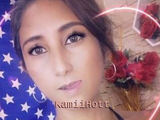 KamiiHott