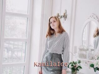 KamilaIce