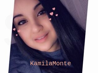 KamilaMonte
