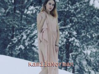 KamilaNorman