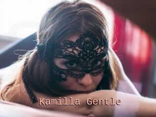 Kamilla_Gentle
