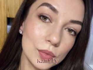 Kamily