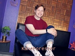 KaneForester