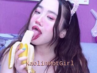 KaolinHotGirl