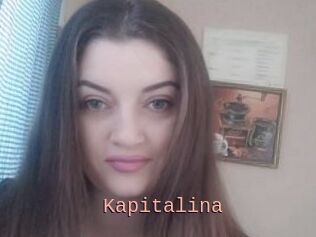 Kapitalina
