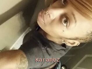 Karamez