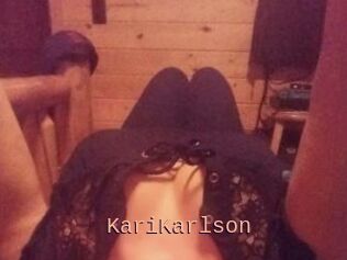 KariKarlson