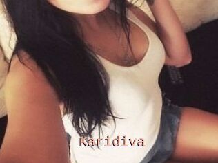 Karidiva