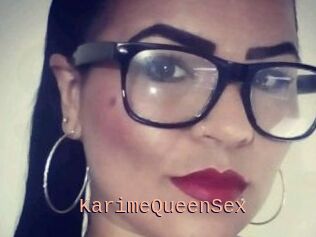 KarimeQueenSex