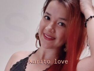 Karito_love