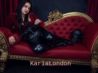 KarlaLondon