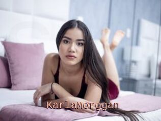 KarlaMorggan