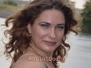 KarlaSDoing