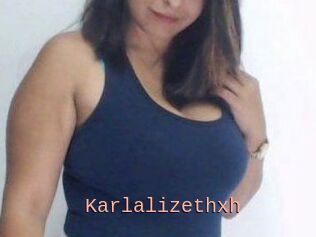 Karlalizethxh