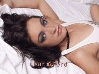 KarmaFord