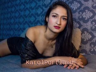 KarolPortland