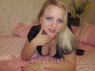 Karolina77