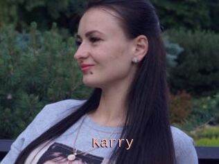 Karry