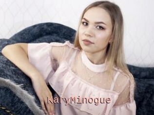 KaryMinogue