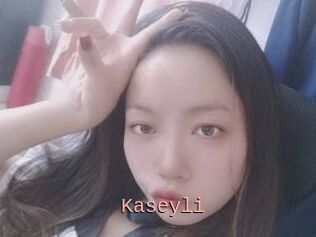 Kaseyli
