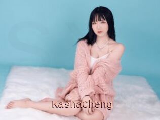 KashaCheng