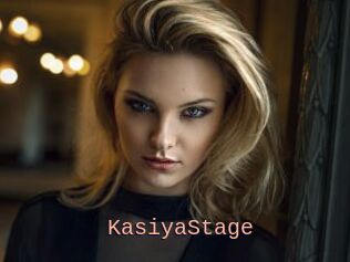 KasiyaStage