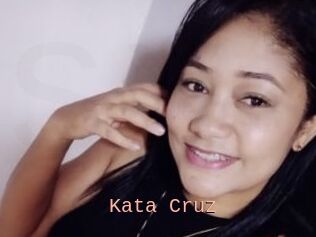 Kata_Cruz