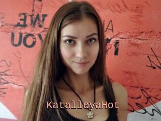KatalleyaHot