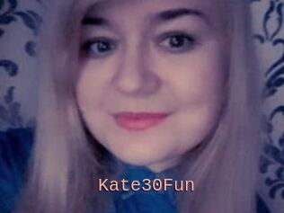 Kate30Fun
