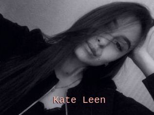 Kate_Leen