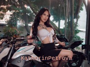 KatherinPetrova