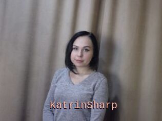 KatrinSharp